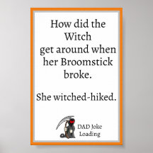 Cool Funny Papa Joke Design