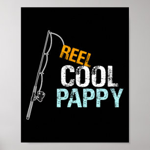 Poster Cool Pappy Graphic Pappy Don De Grandgirl G