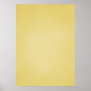 Poster Cool Tan Grainy Look