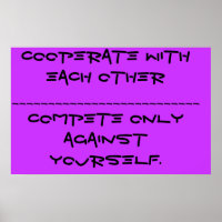 Coopérer