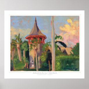 Poster Copie de Bethesda-par-le-Mer