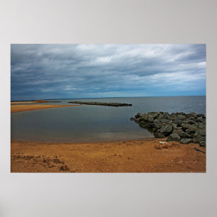 Poster Copie de crique