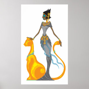 Poster Copie de filasse