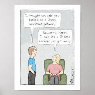 Poster copie du week-end 3-Book