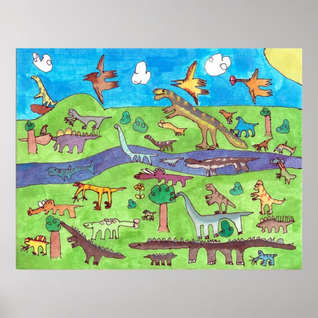 Poster Copie Jake dino pic0000 (Devant)