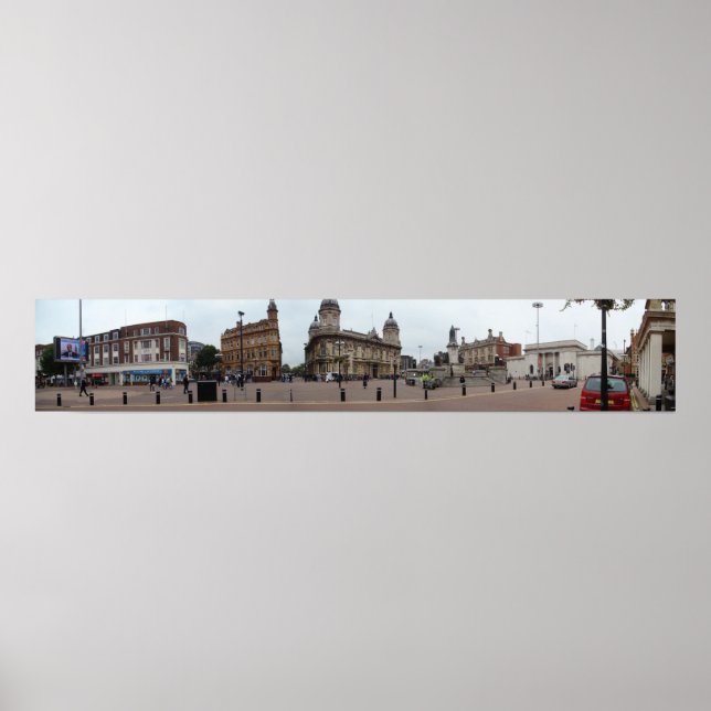 Poster coque (Devant)