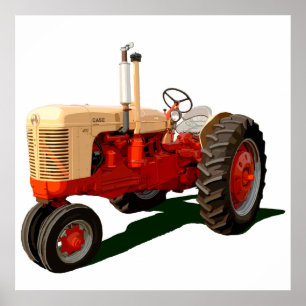 Poster Coque 400