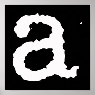 Poster coque inférieur a