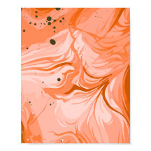 Corail fluide et tourbillons de pêche