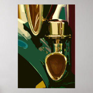 Poster Corde 1931