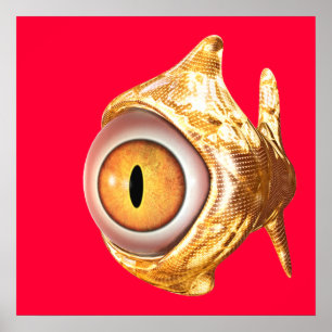 Poster corégone