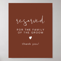 CORIANDER Boho Réservé pour Famille de Groom