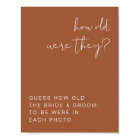 CORIANDER Boho Terracotta Quel Âge Ils Étaient