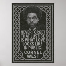 Cornel West - Justice Is Love in Public | Citer Po