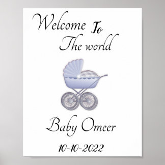 Poster CornerStyle : Carré, option de montage : Aucun mou