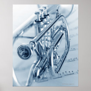 Poster Cornet