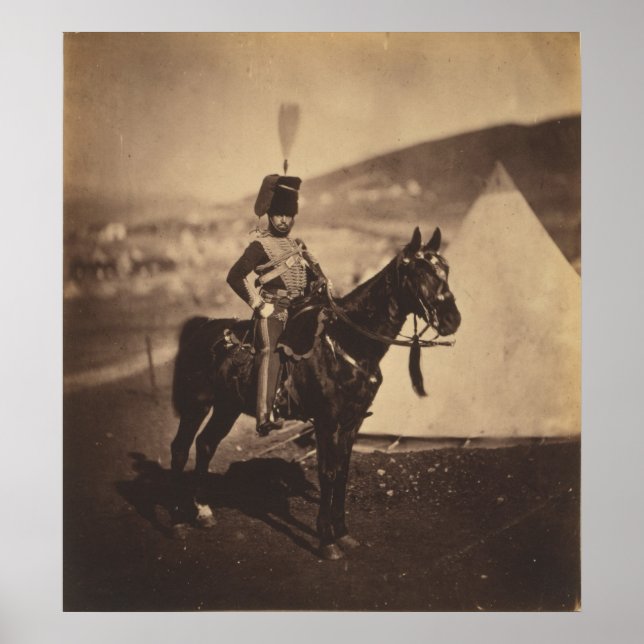 Poster Cornet Wilkin (Devant)