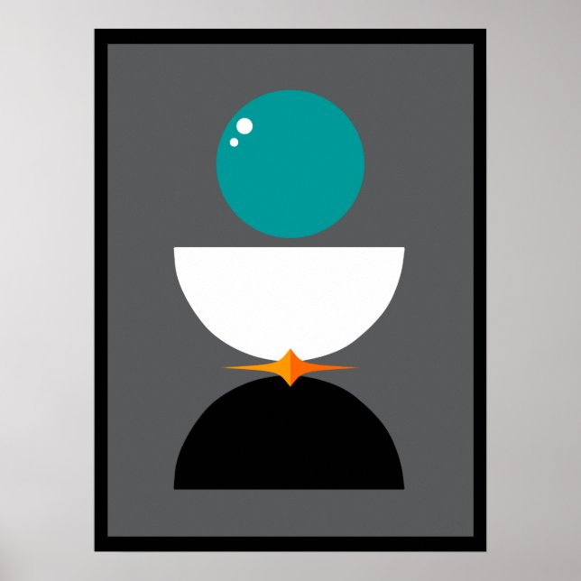 Poster Corps (Devant)