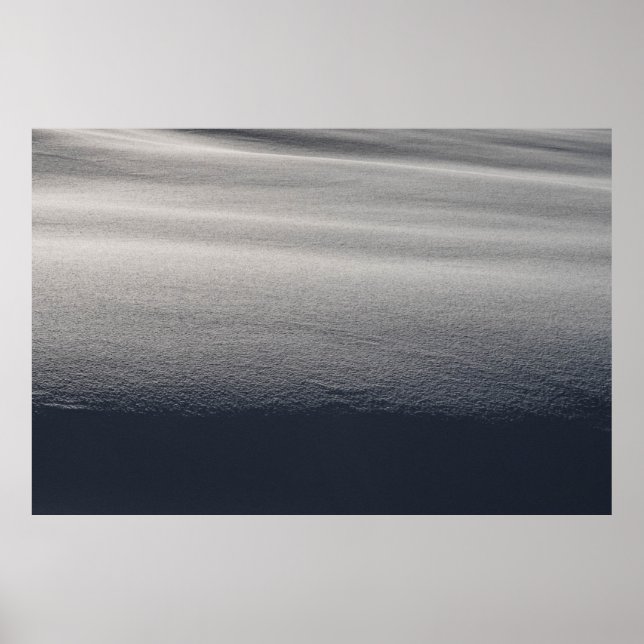 Poster Corps d'eau (Devant)