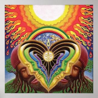 Poster Corps d'Peeling