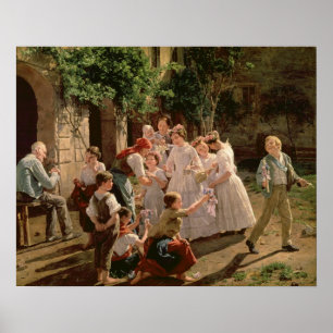 Poster Corpus Christi