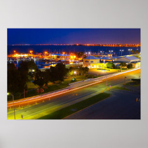 Poster Corpus Christi en soirée