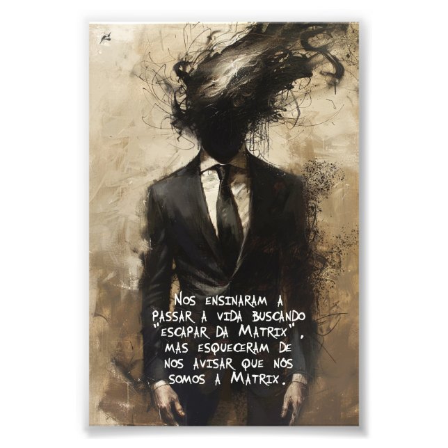 Poster Correntes (Devant)