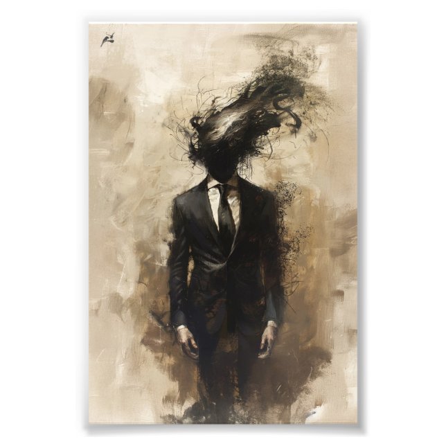 Poster Correntes (Sem frase) (Devant)