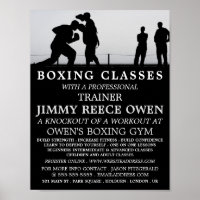Correspondance d'allumage, Advert de classe de box