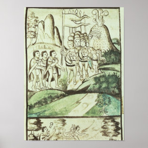Poster Cortes