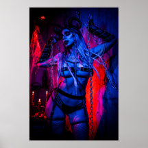 Cosplay Succubus3