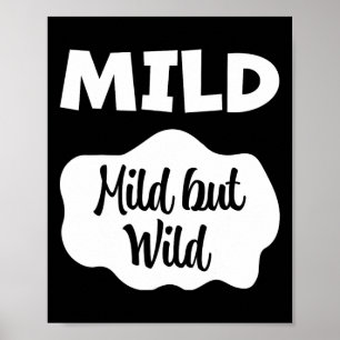 Poster Costume de Sauce Taco Mild Femmes Hommes Enfants H