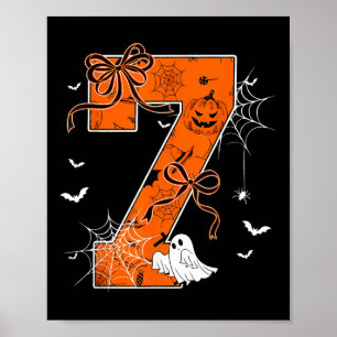 Poster Costume Halloween Couple Hommes Femmes 6 7 Rizz Si