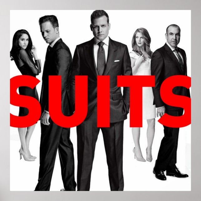 Poster Costumes (Devant)
