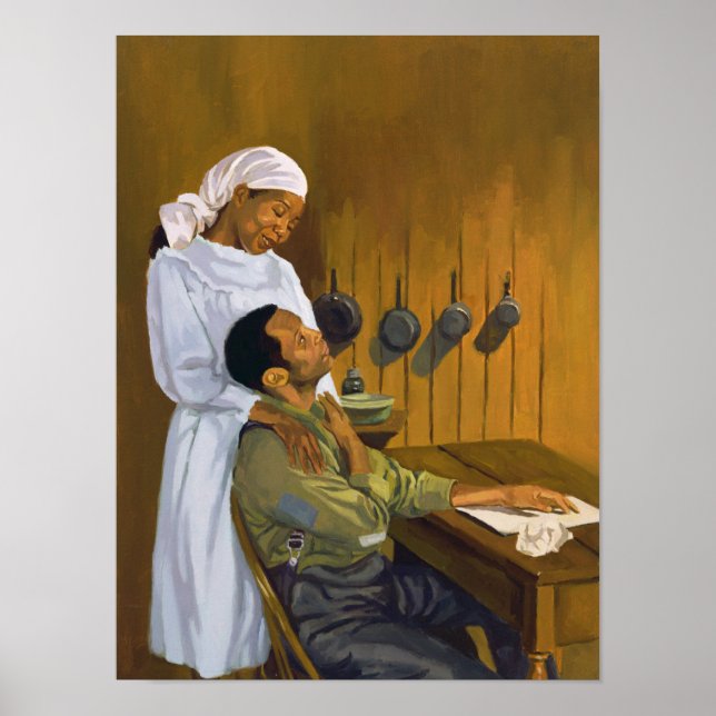 Poster côte à côte 2003 (Devant)