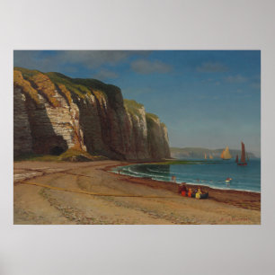 Poster Côte européenne