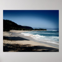 Côte Nord, Oahu