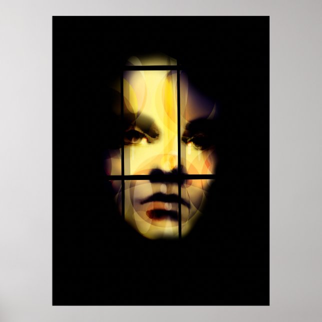 Poster Couches de l'âme 3 (Devant)