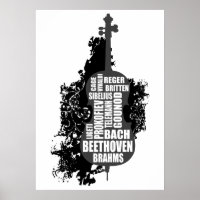 Coucou et compositeurs