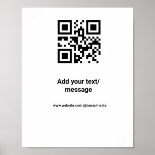 Poster Couleur d'aquarelle colorée abstrait ajouter le no