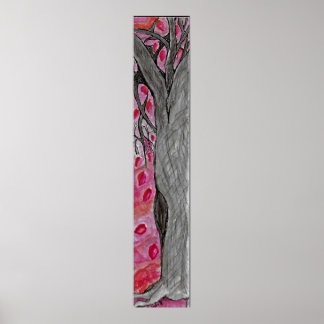 Poster Couleurs d'automne