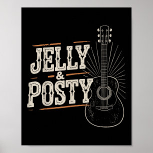 Poster Country Music Tour Hommes Femmes Outdoor _1