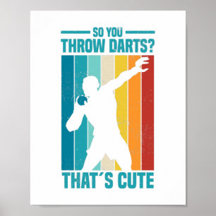 Poster coup