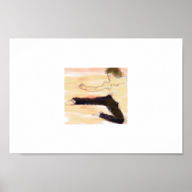 Poster coup (Devant)