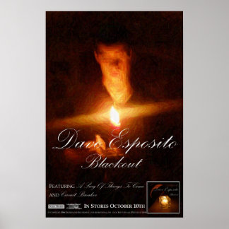 Poster Coupure