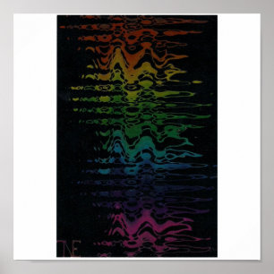 Poster courants de viscus