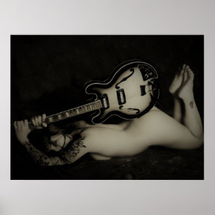 Poster Courbes