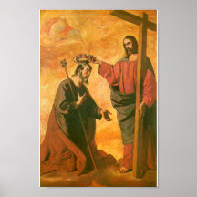 Couronnement Saint-Joseph