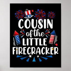 Poster Cousin Du Petit Pirateur 4 juillet Naissance