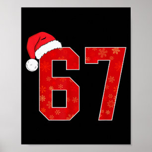 Poster Coût du groupe de correspondance de Noël du Père N